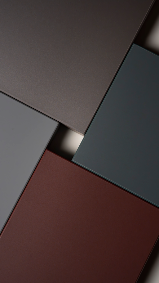 靚時-SPB凈味板(PUR平貼飾面板-亞克力)